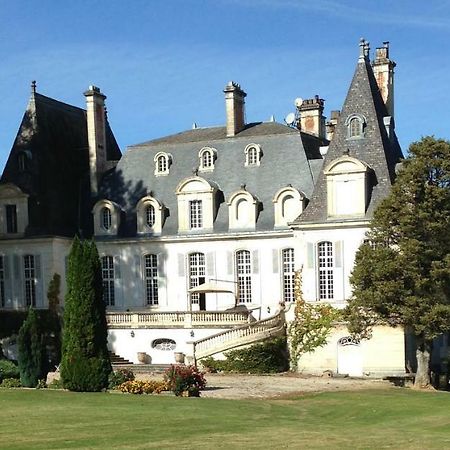 Chateau Du Val Larbont La Bastide-de-Sérou Exterior photo
